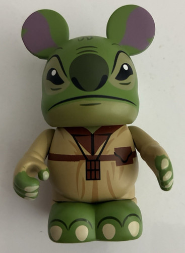 2012 disney vinylmation stitch - vinylmation,